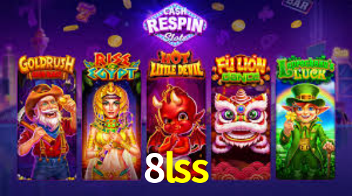 Instalar APK 8lss